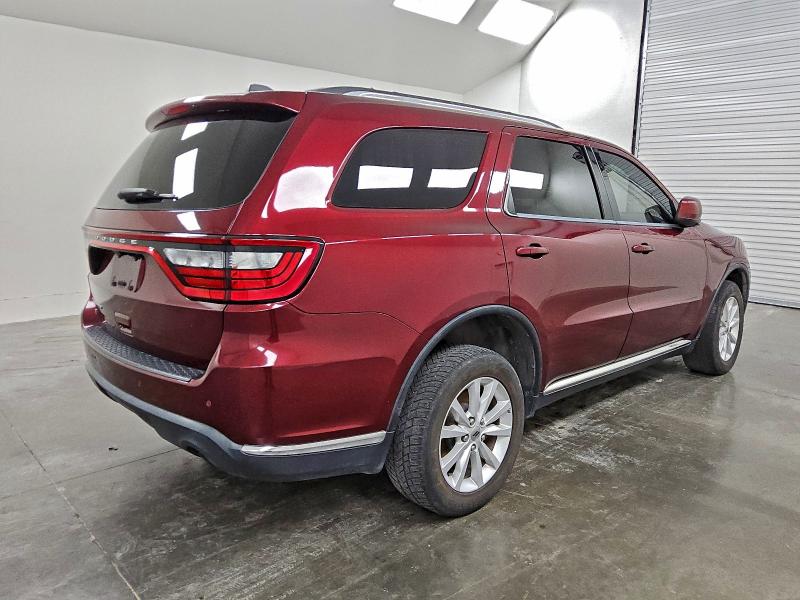 Фото 3 - DODGE DURANGO