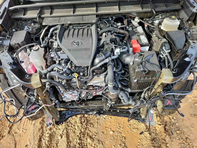 Фото 12 - TOYOTA HIGHLANDER