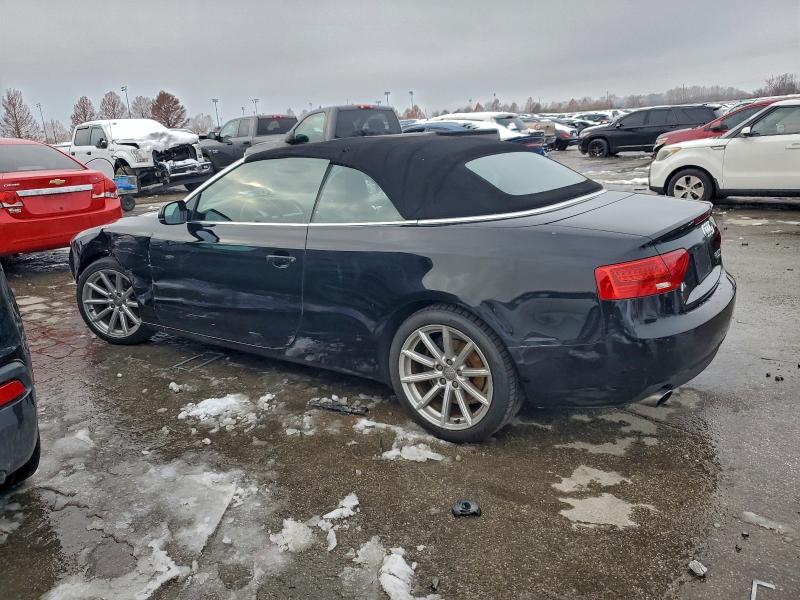 Фото 2 - AUDI A5