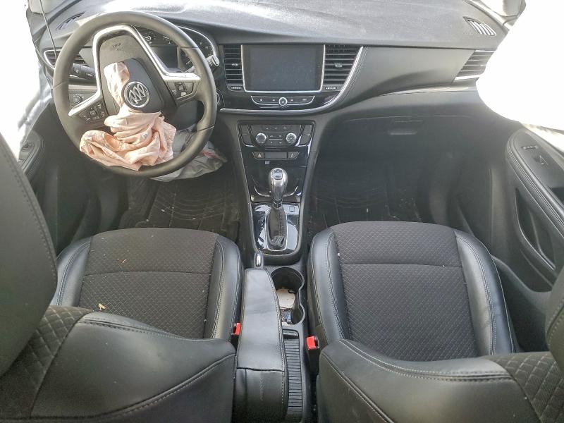 Фото 8 - BUICK ENCORE