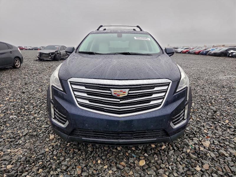 Фото 5 - CADILLAC XT5