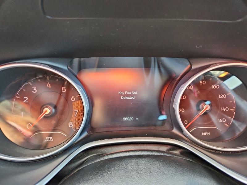 Фото 9 - JEEP COMPASS