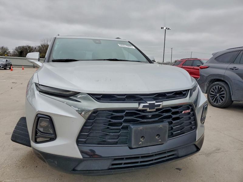 Фото 5 - CHEVROLET BLAZER