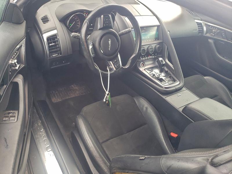 Фото 8 - JAGUAR F-TYPE