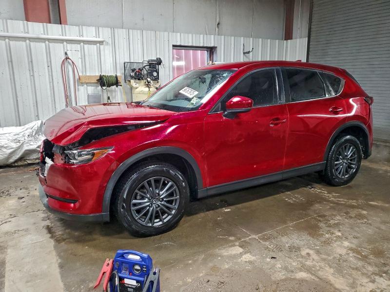 Фото 1 - MAZDA CX-5