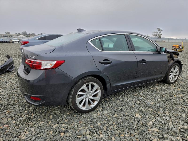 Фото 3 - ACURA ILX