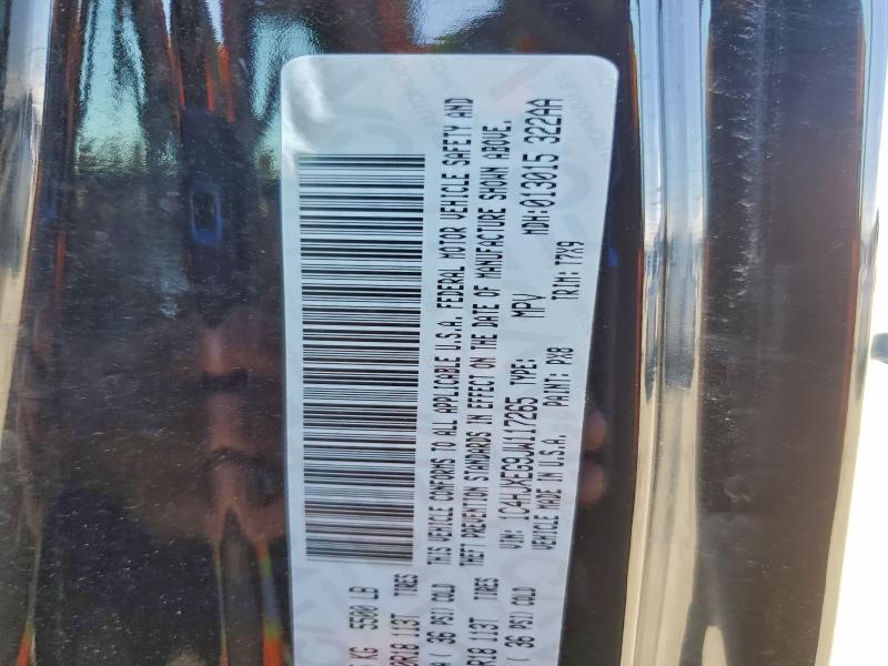 Фото 13 - JEEP WRANGLER