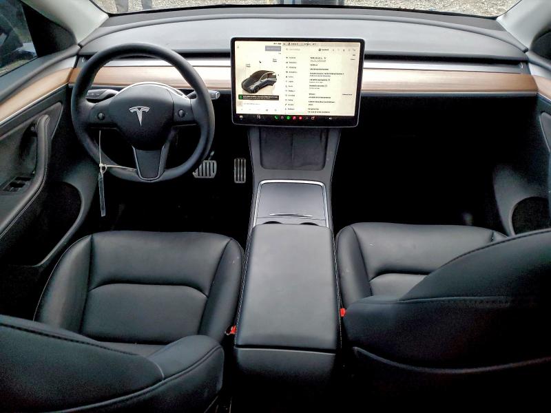 Фото 8 - TESLA MODEL Y