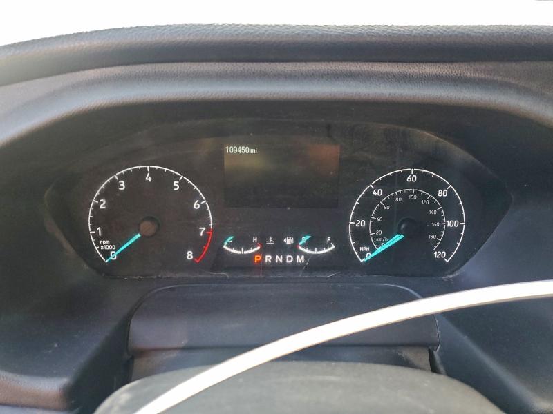 Фото 9 - FORD TRANSIT