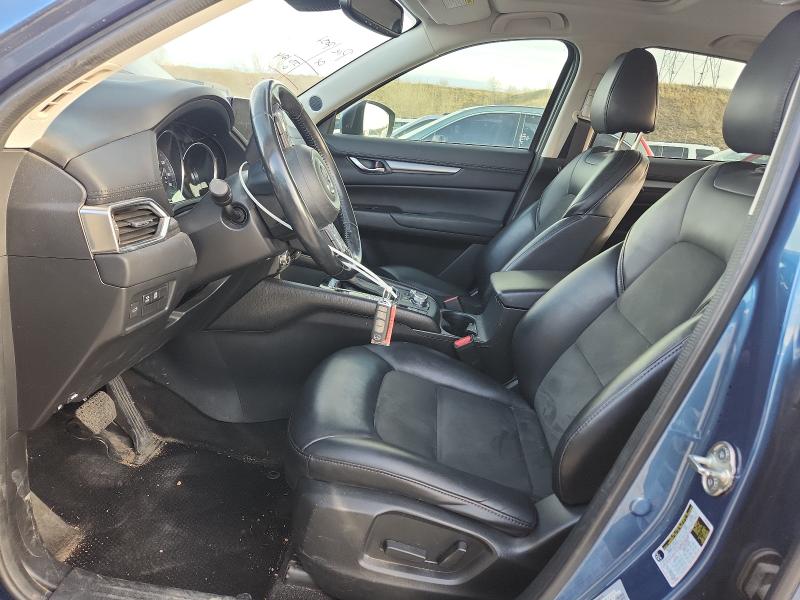 Фото 7 - MAZDA CX-5