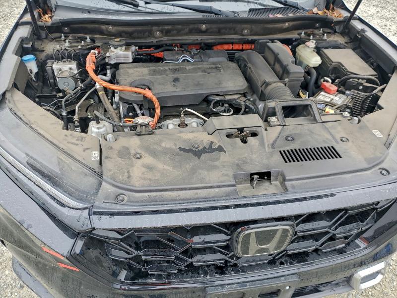 Фото 12 - HONDA CRV