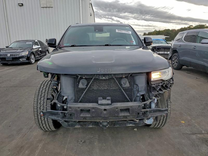 Фото 5 - JEEP GRAND CHER