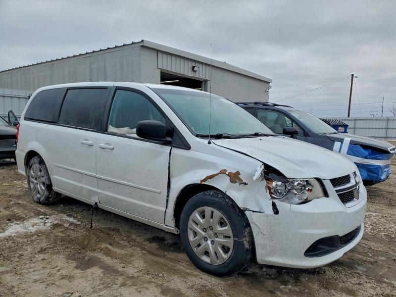Фото 4 - DODGE CARAVAN
