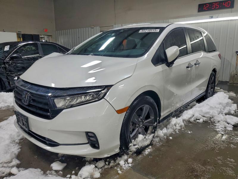 Фото 1 - HONDA All Models