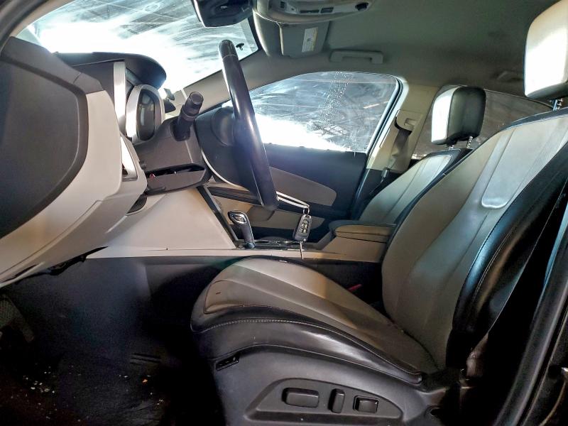 Фото 7 - CHEVROLET EQUINOX