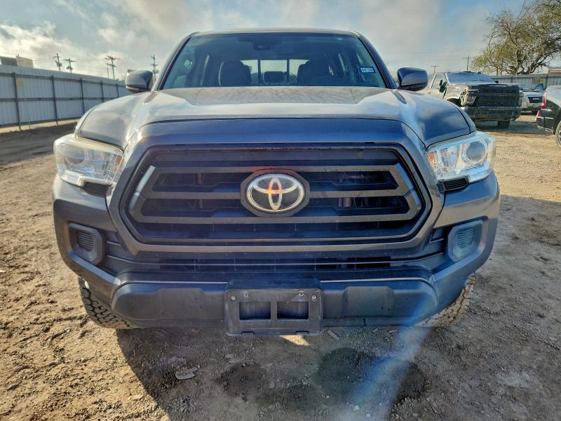 Фото 5 - TOYOTA TACOMA