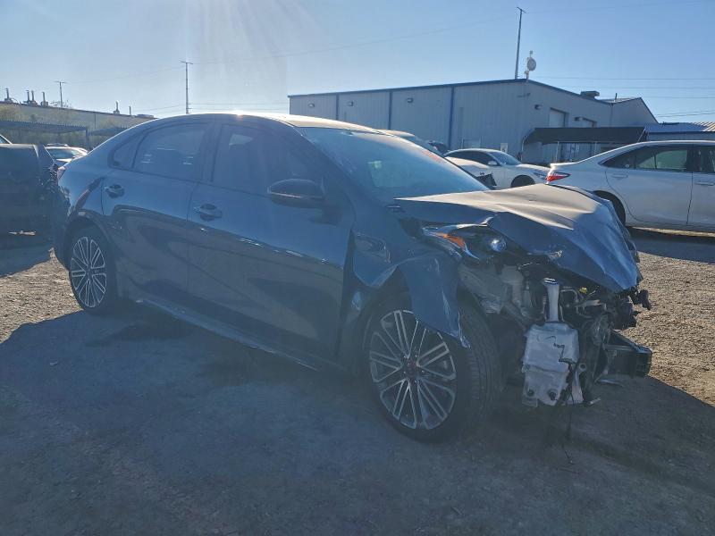 Фото 4 - KIA FORTE