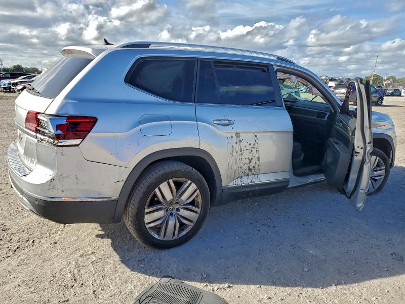 Фото 3 - VOLKSWAGEN ATLAS