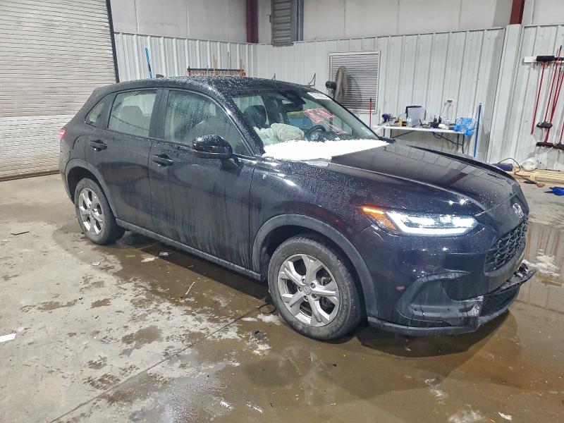 Фото 4 - HONDA HR-V