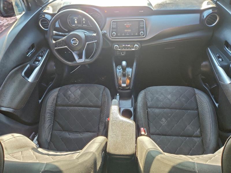 Фото 8 - NISSAN KICKS