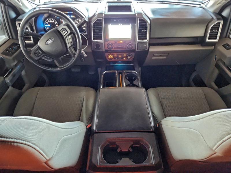 Фото 8 - FORD F-150