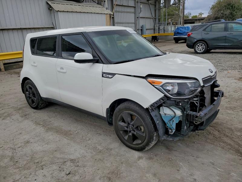 Фото 4 - KIA SOUL