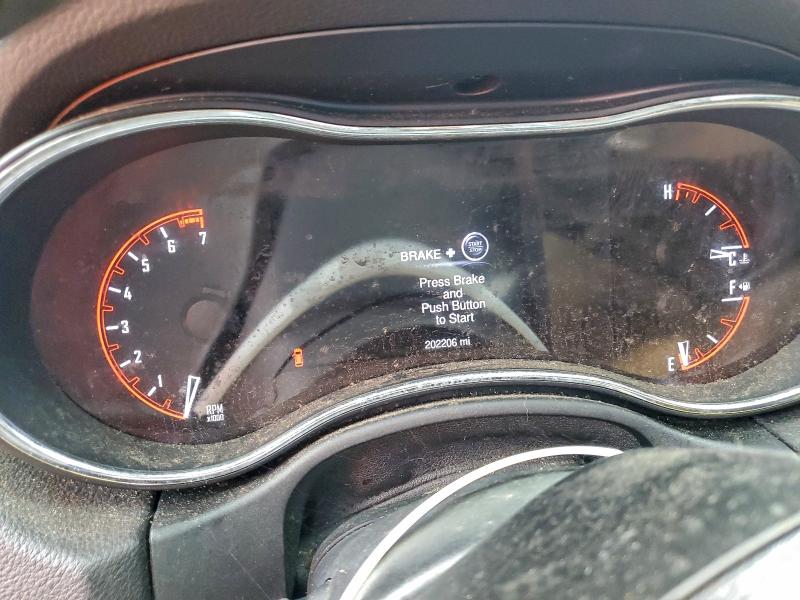 Фото 9 - DODGE DURANGO