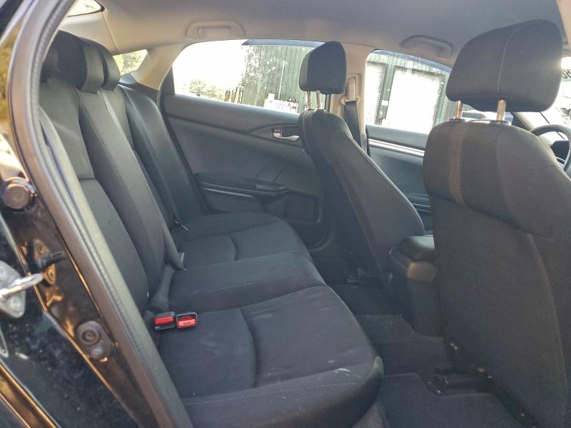 Фото 10 - HONDA CIVIC