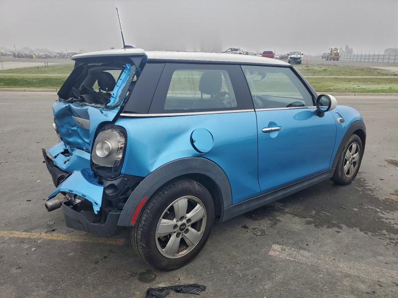 Фото 3 - MINI COOPER