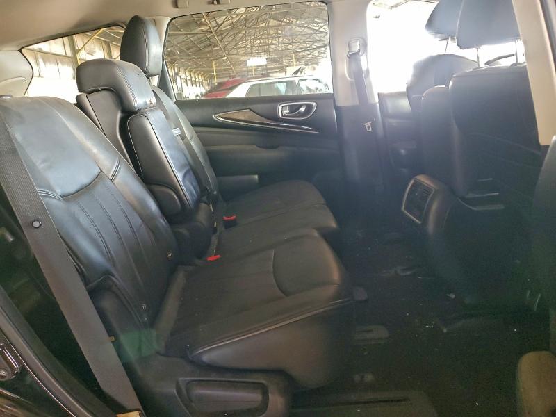 Фото 11 - INFINITI QX60