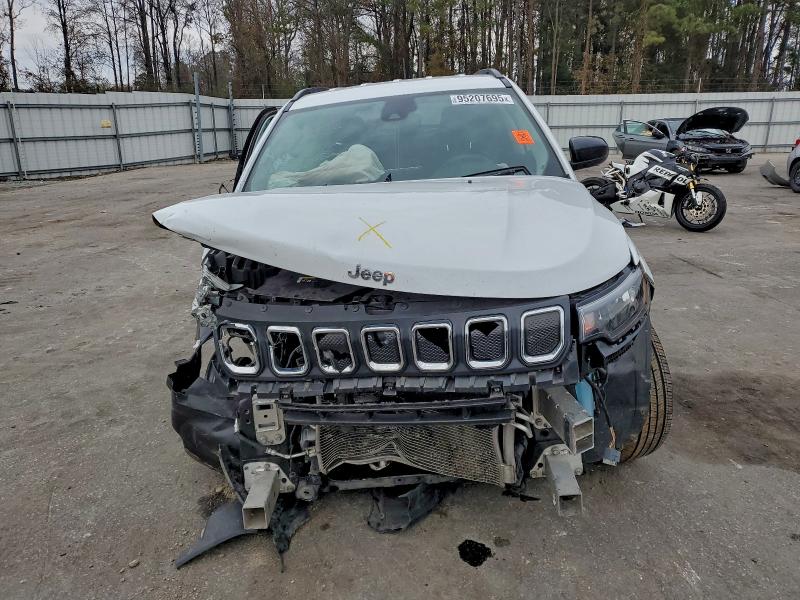 Фото 5 - JEEP COMPASS