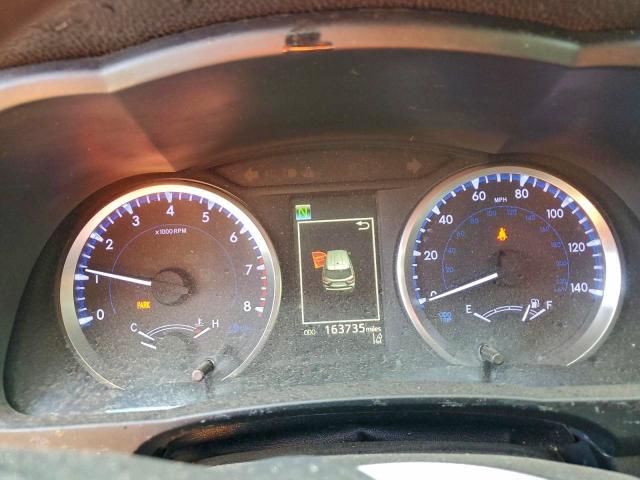 Фото 9 - TOYOTA HIGHLANDER