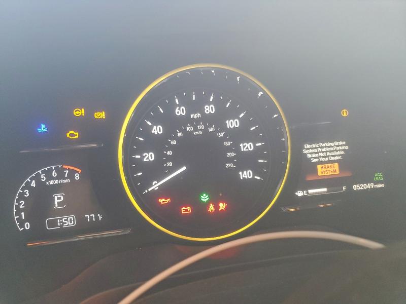 Фото 9 - HONDA HR-V