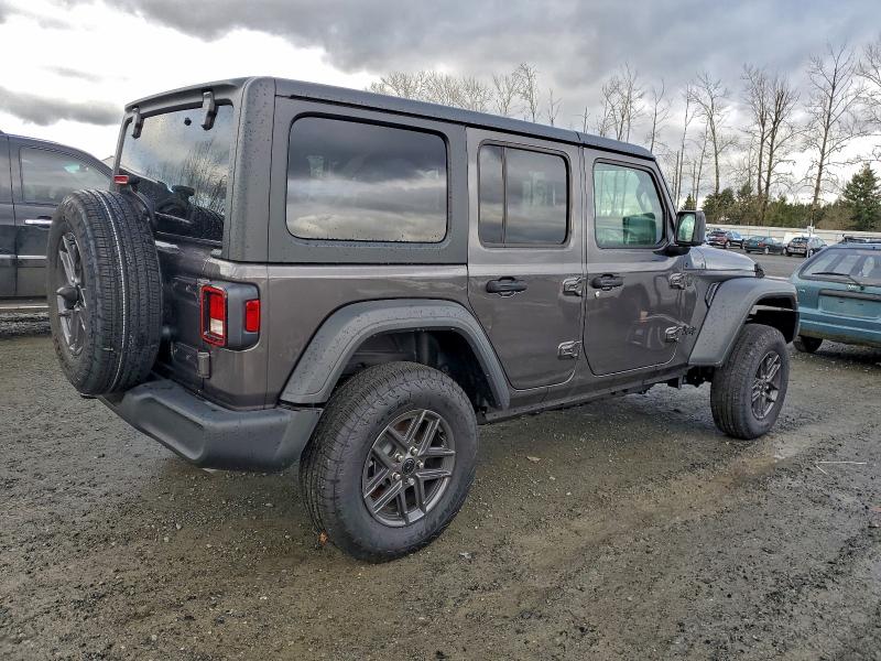 Фото 3 - JEEP WRANGLER