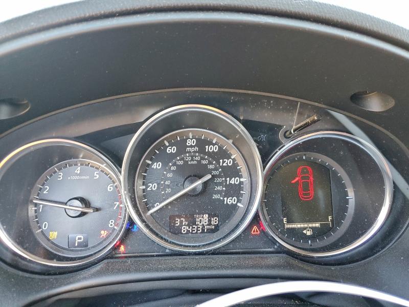 Фото 9 - MAZDA CX-5