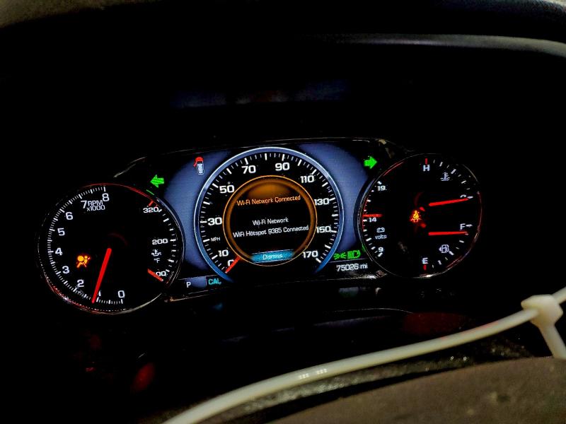 Фото 9 - GMC ACADIA DEN