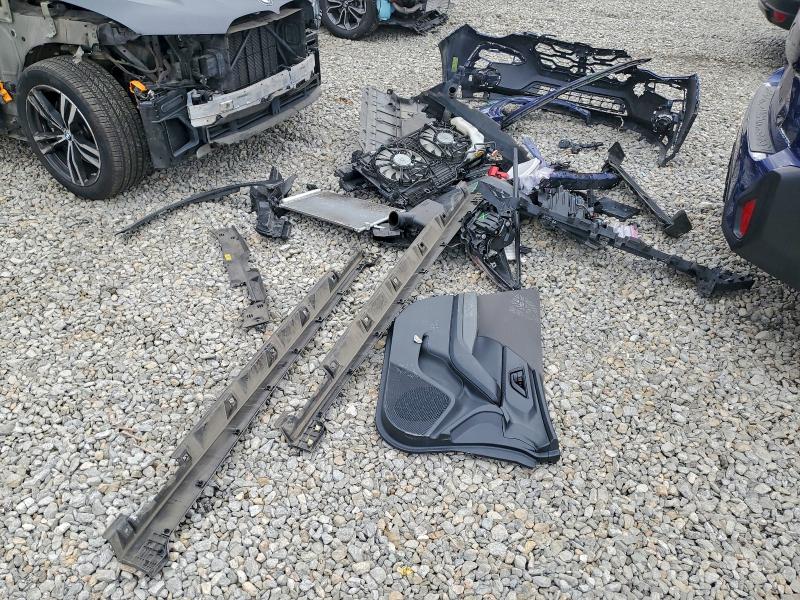 Фото 13 - SUBARU CROSSTREK