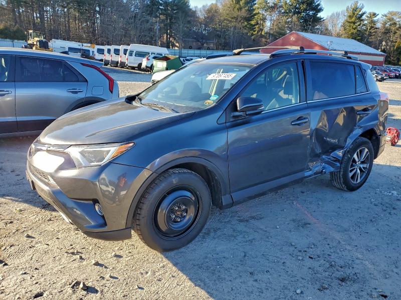 Фото 1 - TOYOTA RAV4