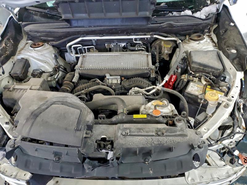 Фото 12 - SUBARU ASCENT