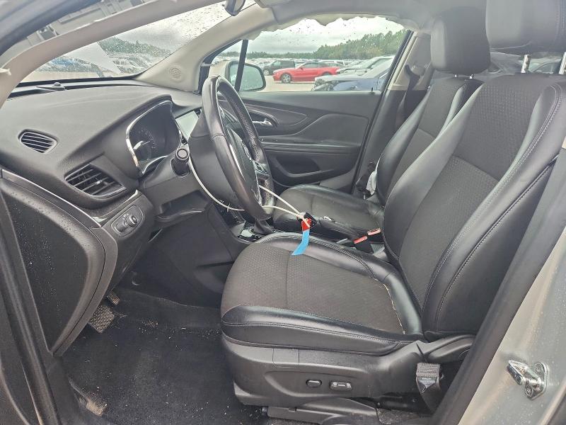 Фото 7 - BUICK ENCORE