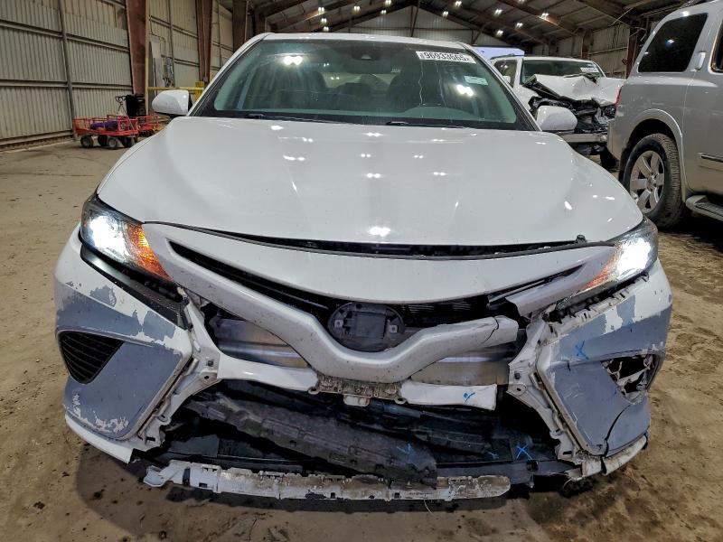 Фото 5 - TOYOTA CAMRY