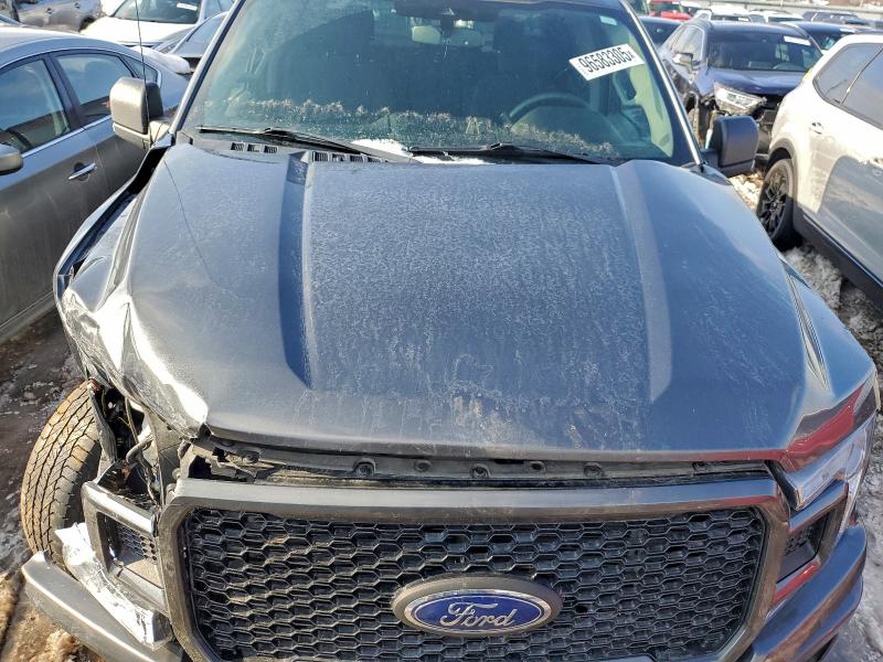 Фото 11 - FORD F-150