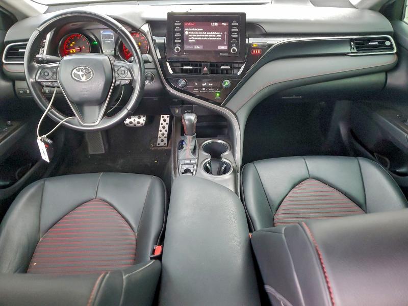 Фото 8 - TOYOTA CAMRY