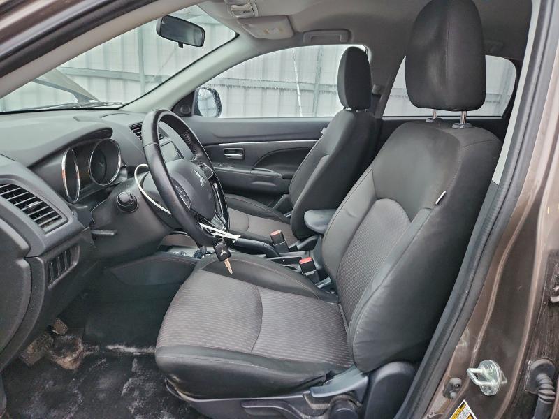 Фото 7 - MITSUBISHI OUTLANDER