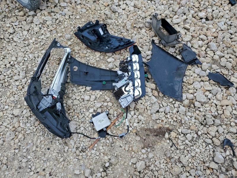 Фото 12 - ACURA MDX