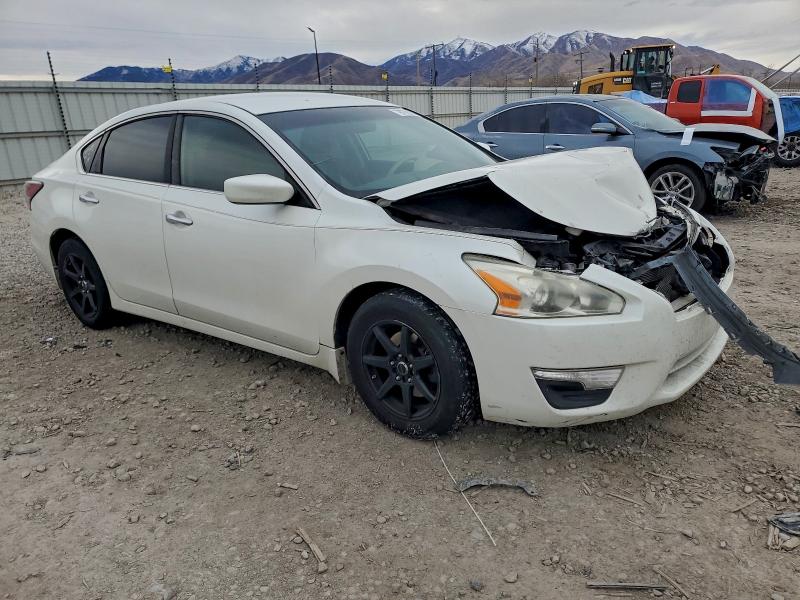 Фото 4 - NISSAN ALTIMA