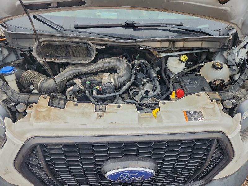 Фото 12 - FORD TRANSIT