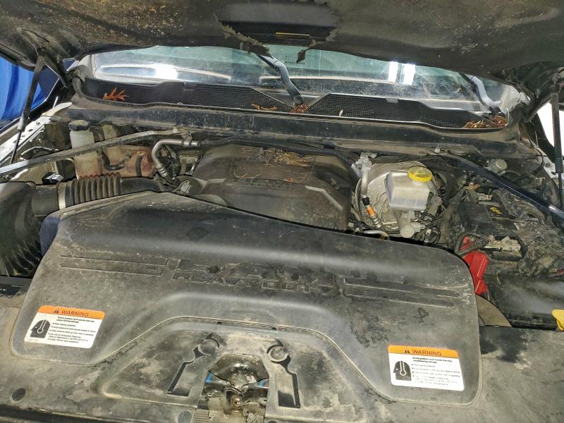 Фото 11 - RAM 2500