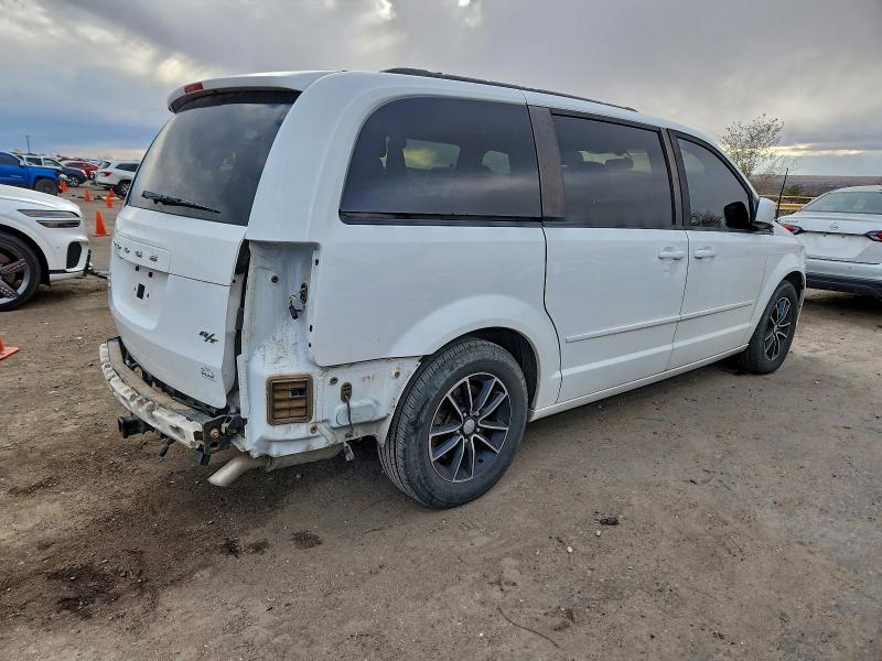 Фото 3 - DODGE CARAVAN