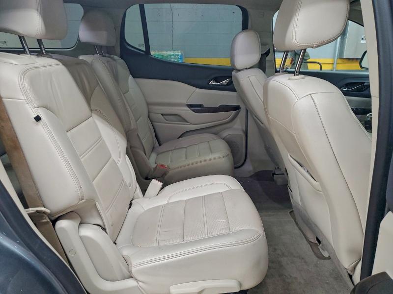 Фото 11 - GMC ACADIA DEN